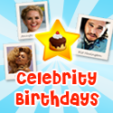Celebrity Birthdays for Android