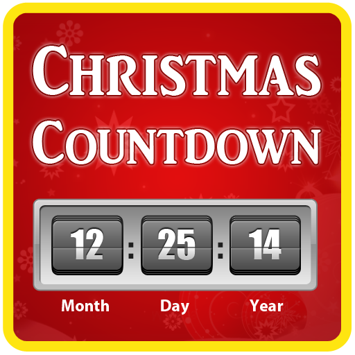 Christmas Countdown - Android App