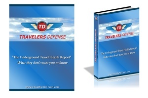 Traveler Defense