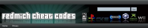 Cheat codes Cheat codes