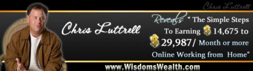 Christopher Lutrell Christopher Lutrell