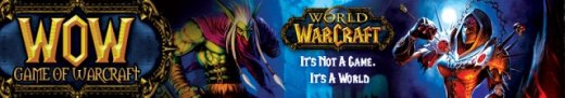 WOW Warcraft WOW Warcraft