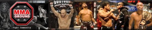 MMA UFC Community MMA UFC Community