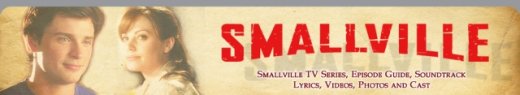Smallville Smallville