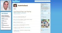 Nate Holland Nate Holland