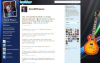 Scott Phares Scott Phares