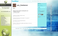 Website/Network Handlers Website/Network Handlers