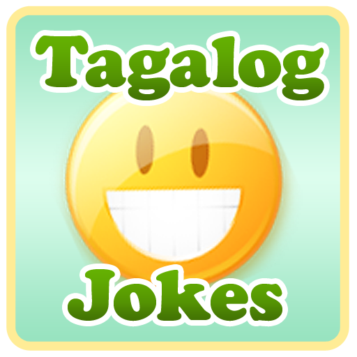 Tagalog Jokes - Android App