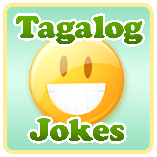 nakakatawang jokes ng pinoy