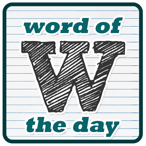 Word of the Day - Android App